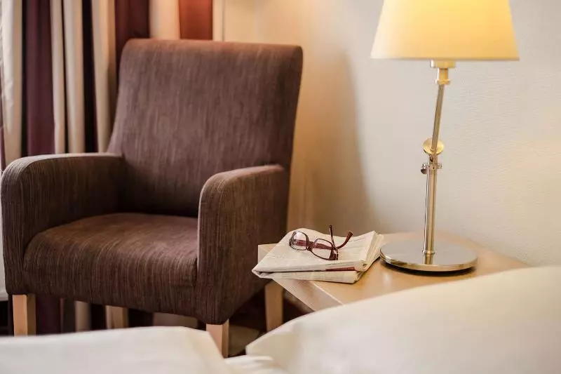 Fotos del hotel Best Western  Hamburg International:  17