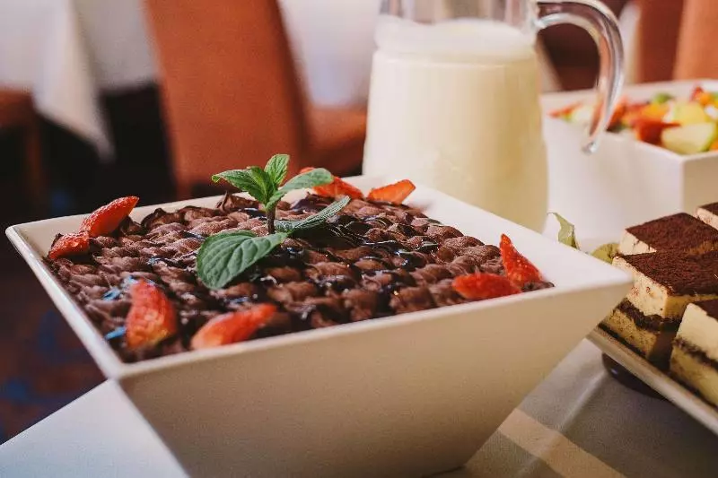 Fotos del hotel Best Western  Hamburg International:  6