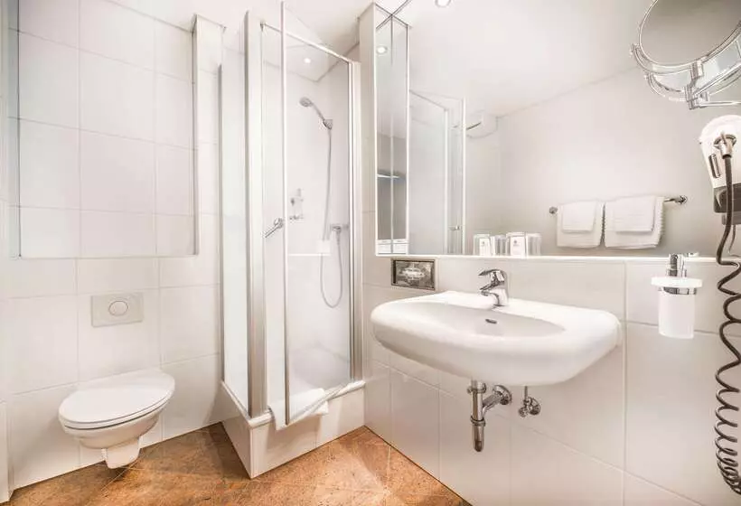 Fotos del hotel Best Western Raphael  Altona:  6