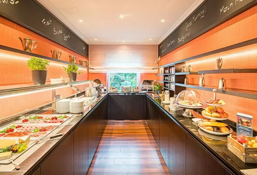 Fotos del hotel Best Western Raphael  Altona:  11