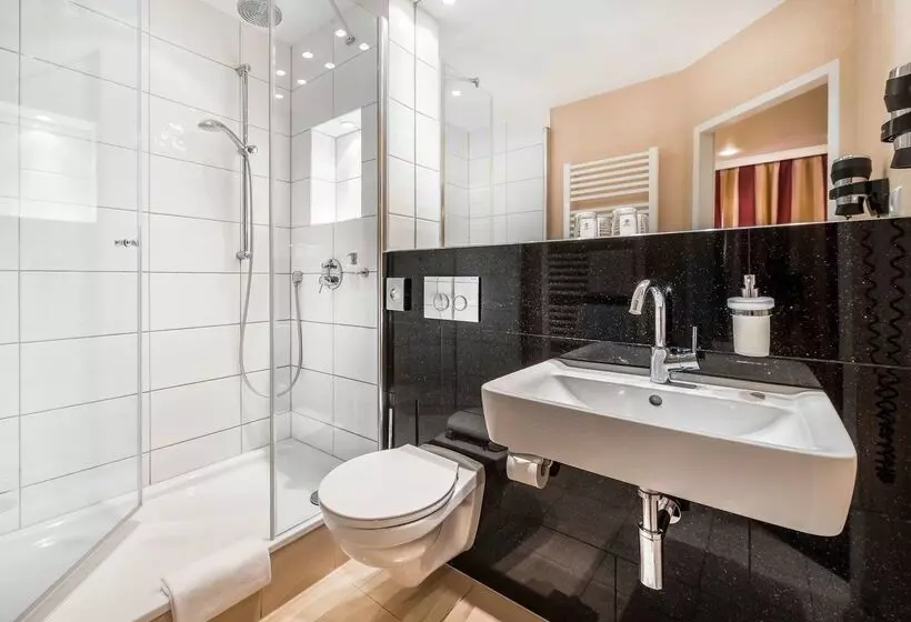 Fotos del hotel Best Western Raphael  Altona:  12