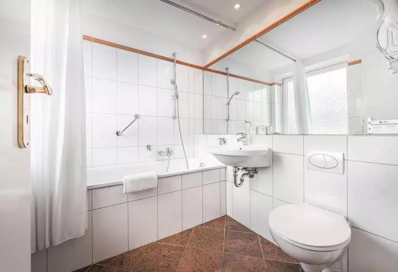 Fotos del hotel Best Western Raphael  Altona:  15