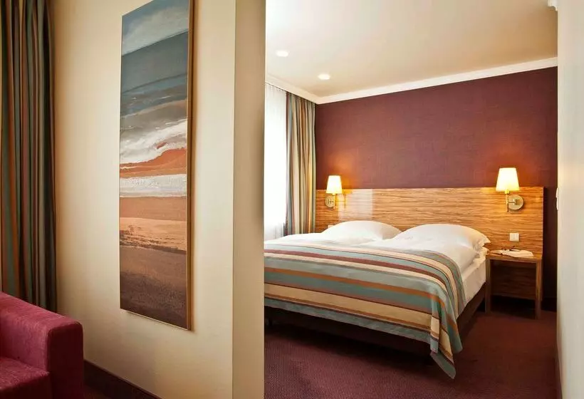 Fotos del hotel Best Western Raphael  Altona:  24