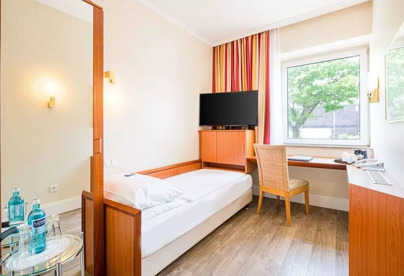 Fotos del hotel Best Western Raphael  Altona:  23