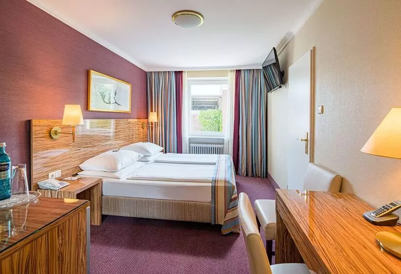 Fotos del hotel Best Western Raphael  Altona:  21