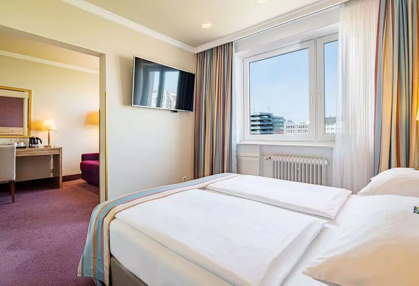 Fotos del hotel Best Western Raphael  Altona:  19