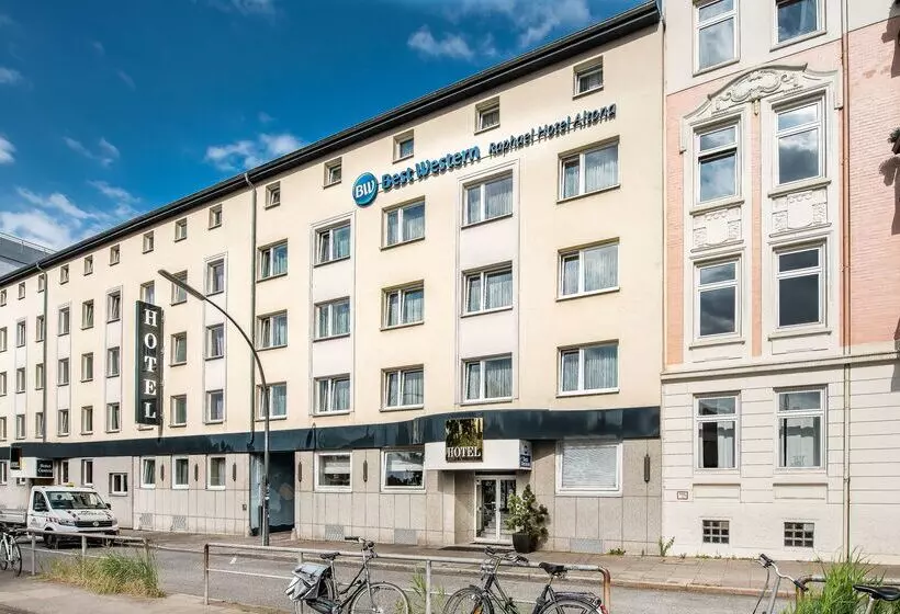 Fotos del hotel Best Western Raphael  Altona:  13