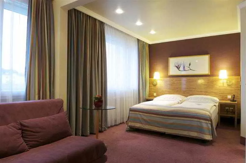 Fotos del hotel Best Western Raphael  Altona:  16