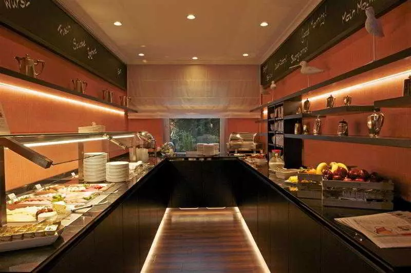 Fotos del hotel Best Western Raphael  Altona:  5