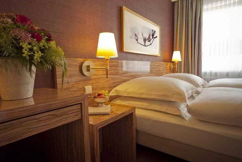 Fotos del hotel Best Western Raphael  Altona:  18