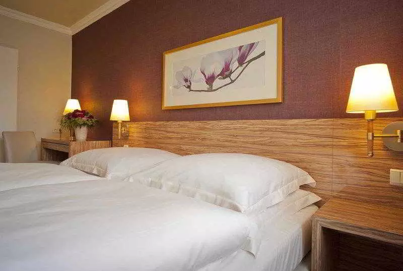 Fotos del hotel Best Western Raphael  Altona:  2