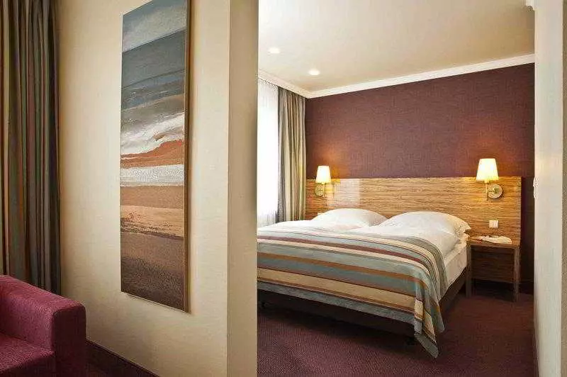 Fotos del hotel Best Western Raphael  Altona:  8