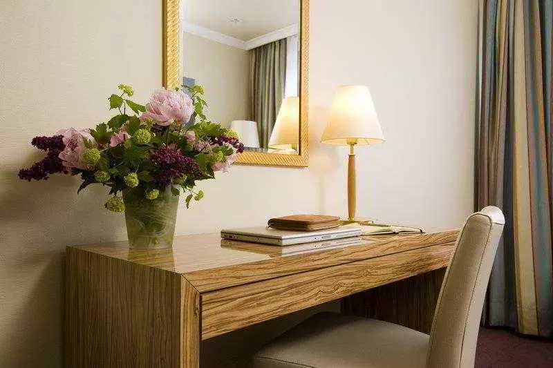 Fotos del hotel Best Western Raphael  Altona:  17