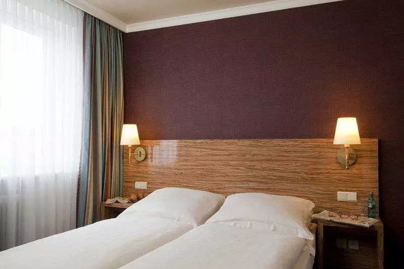 Fotos del hotel Best Western Raphael  Altona:  20