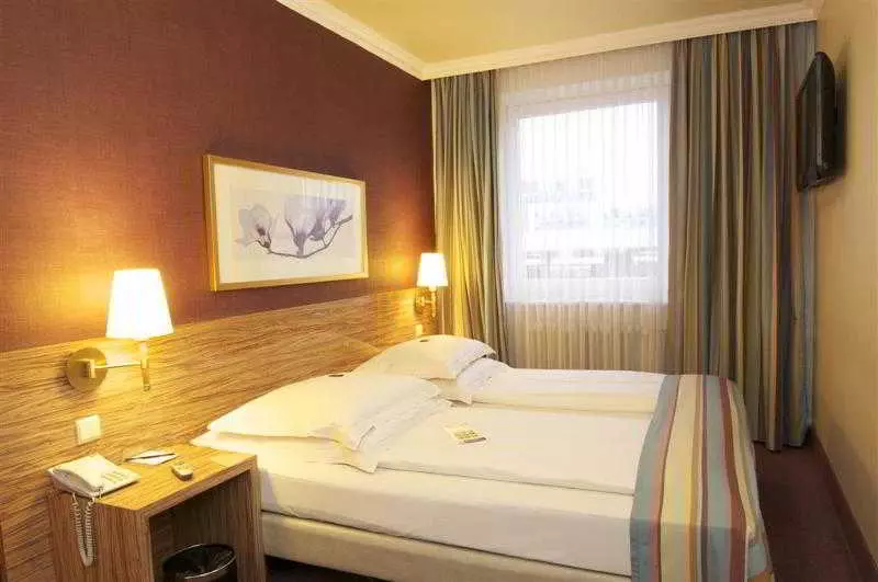 Fotos del hotel Best Western Raphael  Altona:  14