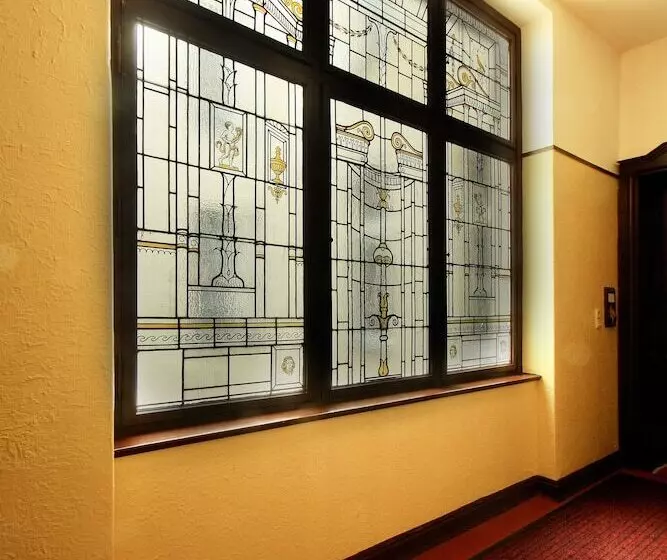 Fotos del hotel Brandies An Der Messe:  8