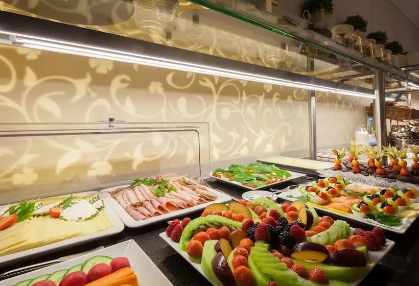 Fotos del hotel Brandies An Der Messe:  10