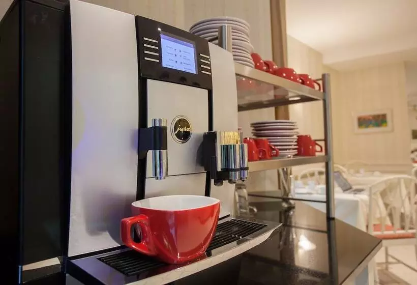 Fotos del hotel Brandies An Der Messe:  5