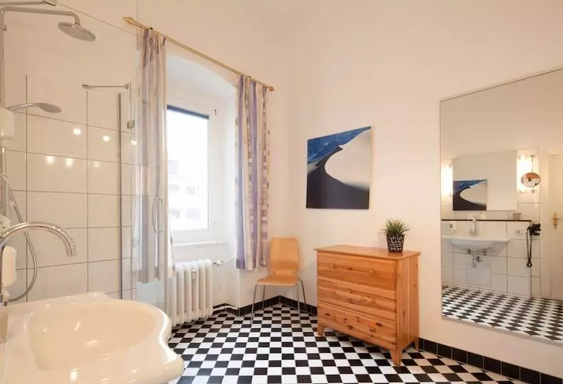 Fotos del hotel Brandies An Der Messe:  13