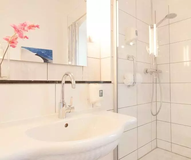 Fotos del hotel Brandies An Der Messe:  15