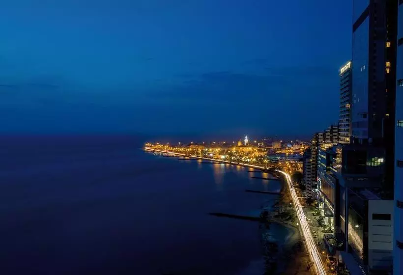 Fotos del hotel Decameron Cartagena - All Inclusive:  16