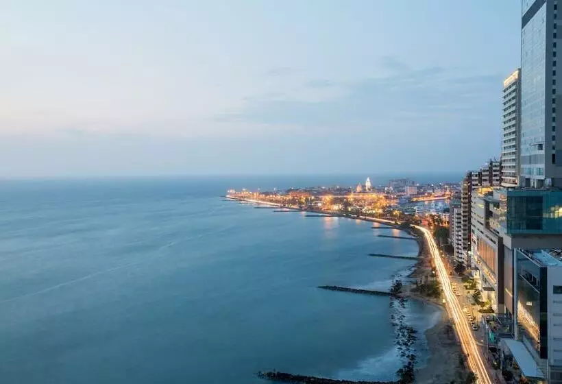 Fotos del hotel Decameron Cartagena - All Inclusive:  12