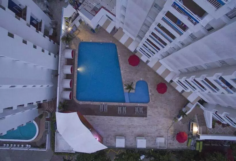 Fotos del hotel Decameron Cartagena - All Inclusive:  10