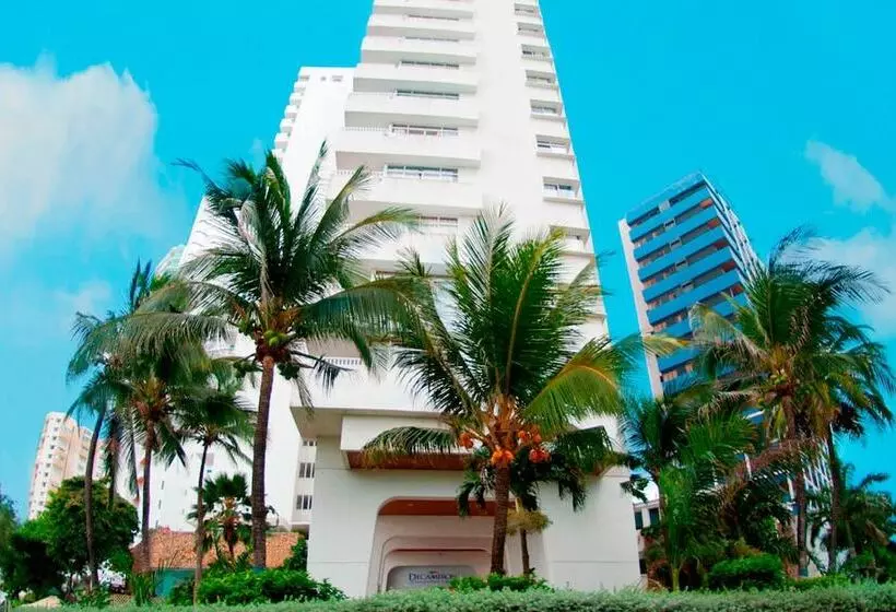 Decameron Cartagena – All Inclusive