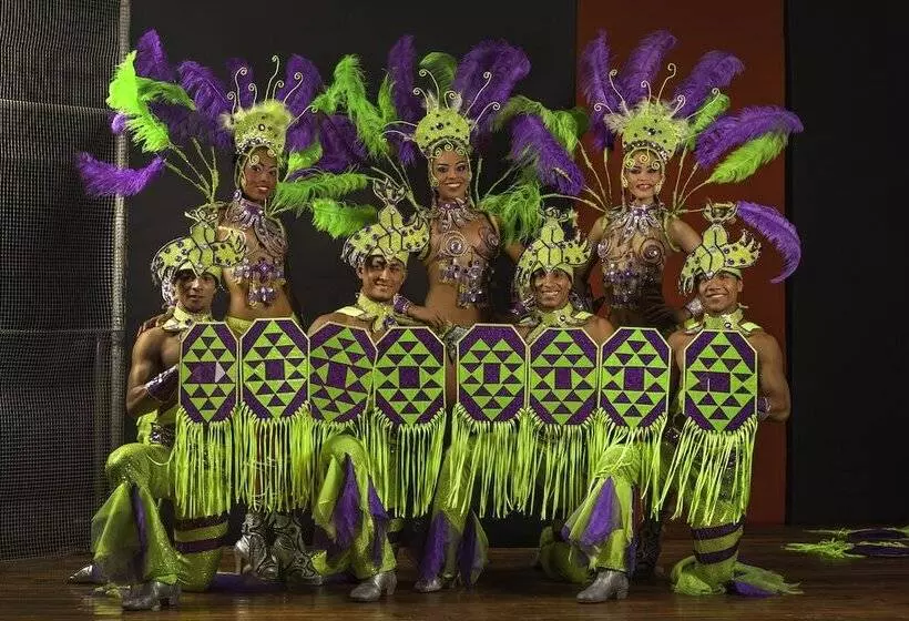 Fotos del hotel Decameron Cartagena - All Inclusive:  7