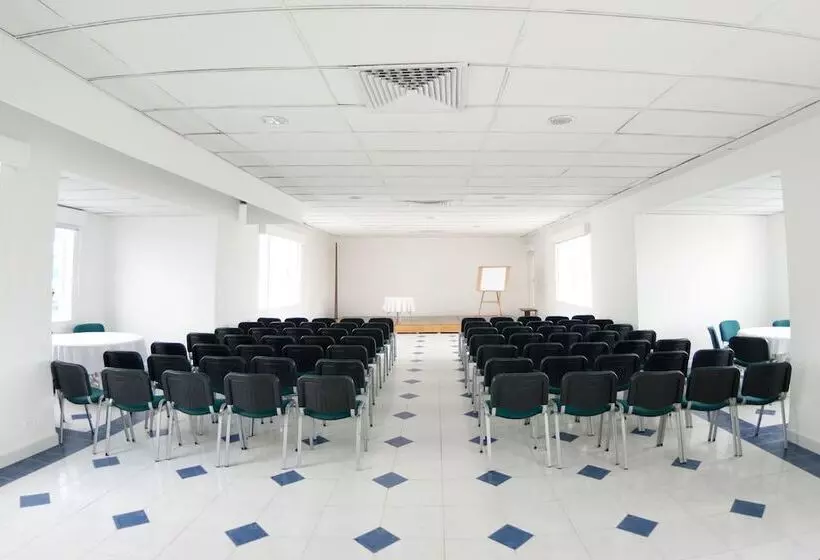 Fotos del hotel Decameron Cartagena - All Inclusive:  6