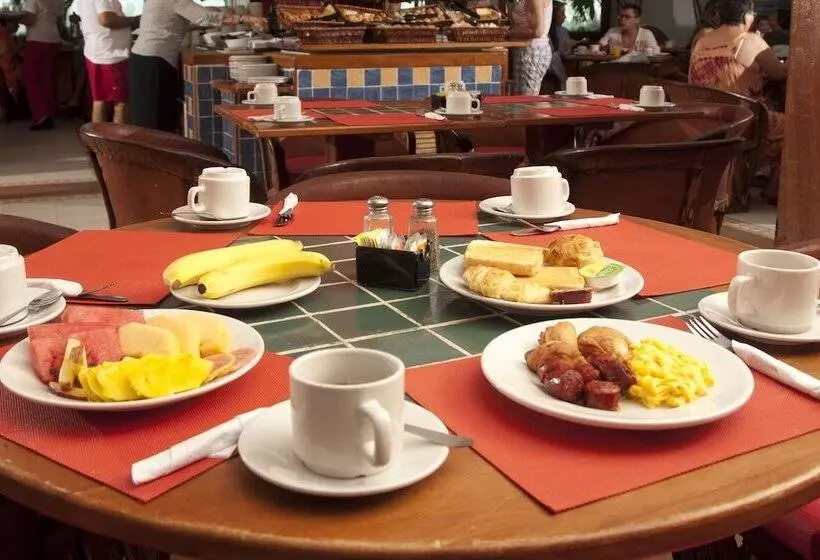 Fotos del hotel Decameron Cartagena - All Inclusive:  19