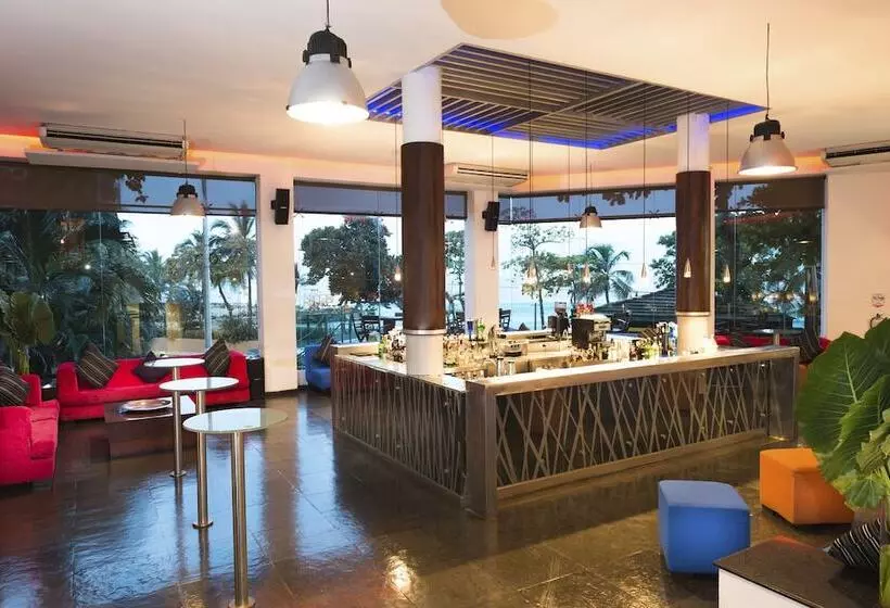 Fotos del hotel Decameron Cartagena - All Inclusive:  5