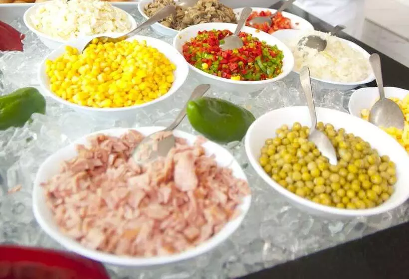 Fotos del hotel Decameron Cartagena - All Inclusive:  15