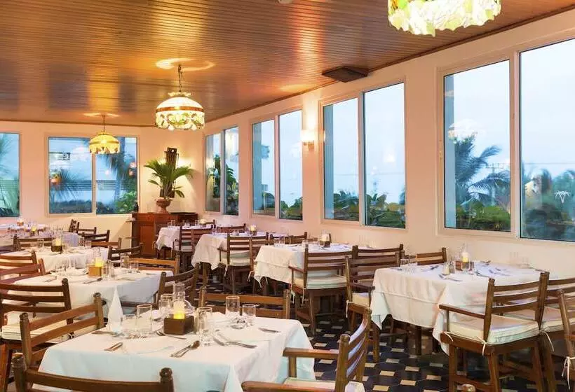 Fotos del hotel Decameron Cartagena - All Inclusive:  4