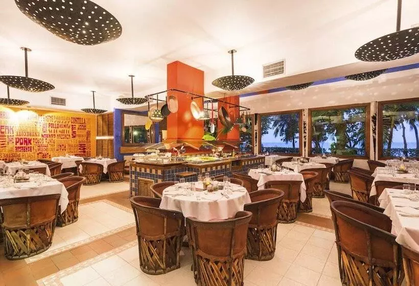 Fotos del hotel Decameron Cartagena - All Inclusive:  11