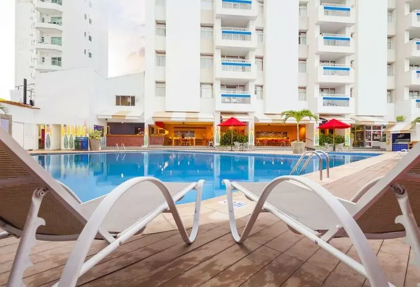 Fotos del hotel Decameron Cartagena - All Inclusive:  14