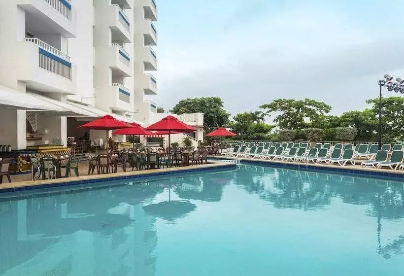 Fotos del hotel Decameron Cartagena - All Inclusive:  24