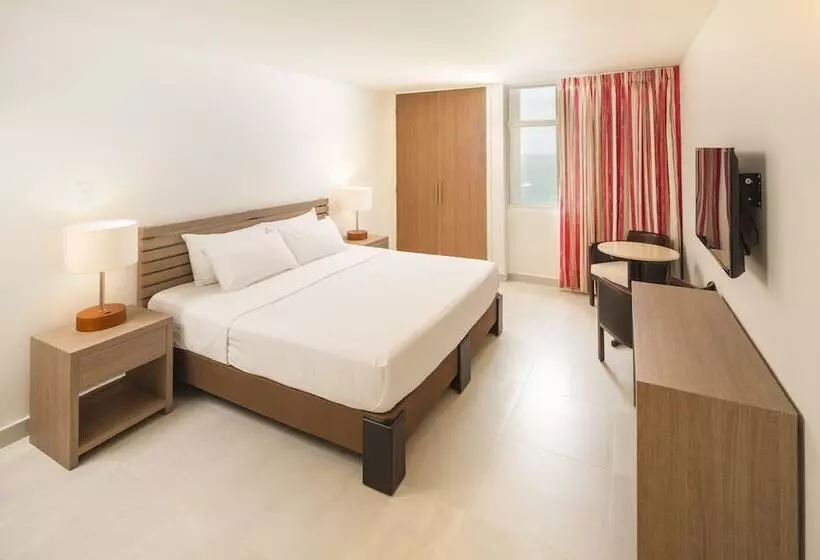 Fotos del hotel Decameron Cartagena - All Inclusive:  13