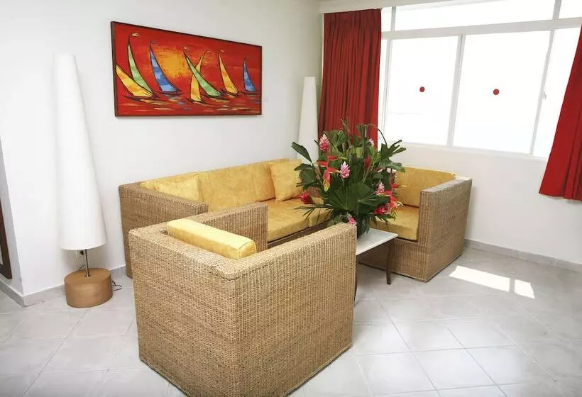 Fotos del hotel Decameron Cartagena - All Inclusive:  21