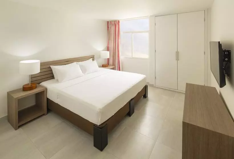 Fotos del hotel Decameron Cartagena - All Inclusive:  2