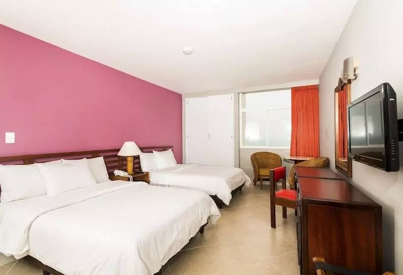 Fotos del hotel Decameron Cartagena - All Inclusive:  17