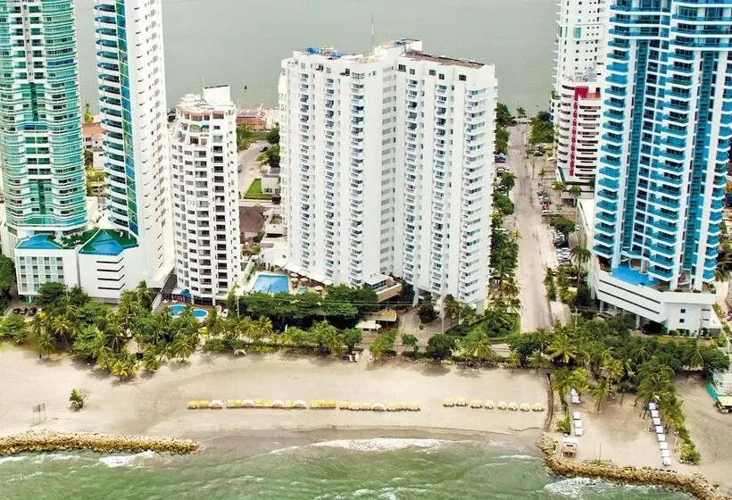 Fotos del hotel Decameron Cartagena - All Inclusive:  23