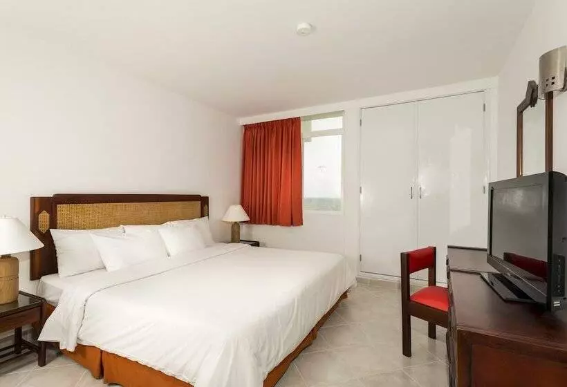 Fotos del hotel Decameron Cartagena - All Inclusive:  9