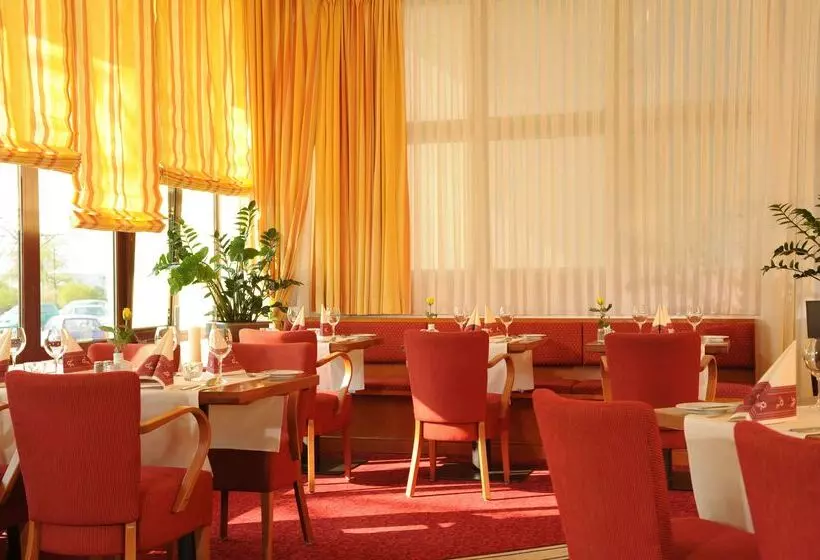 Fotos del hotel Amber Econtel Berlin Charlottenburg:  13