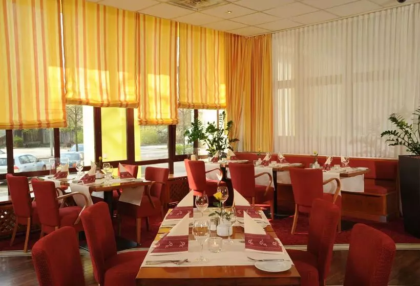 Fotos del hotel Amber Econtel Berlin Charlottenburg:  7