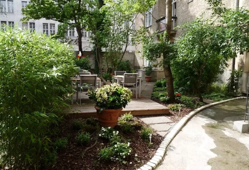 Fotos del hotel Elba Am Kurfürstendamm - Design Chambers:  15