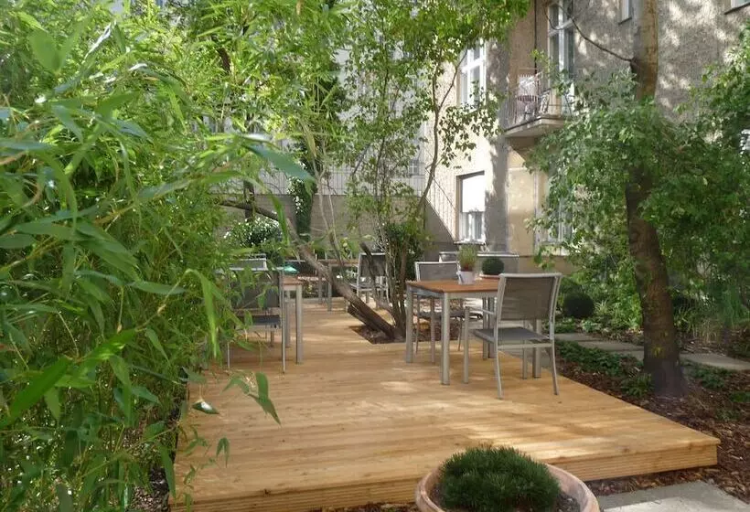 Fotos del hotel Elba Am Kurfürstendamm - Design Chambers:  10