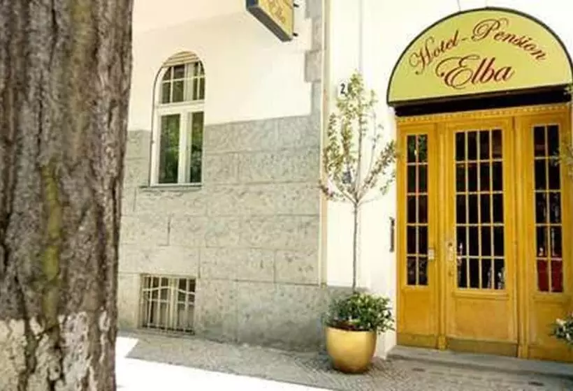 Fotos del hotel Elba Am Kurfürstendamm - Design Chambers:  4