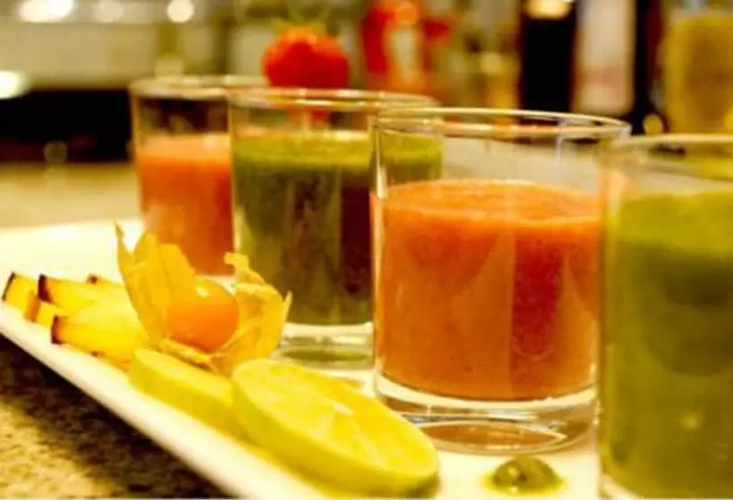 Fotos del hotel Elba Am Kurfürstendamm - Design Chambers:  12