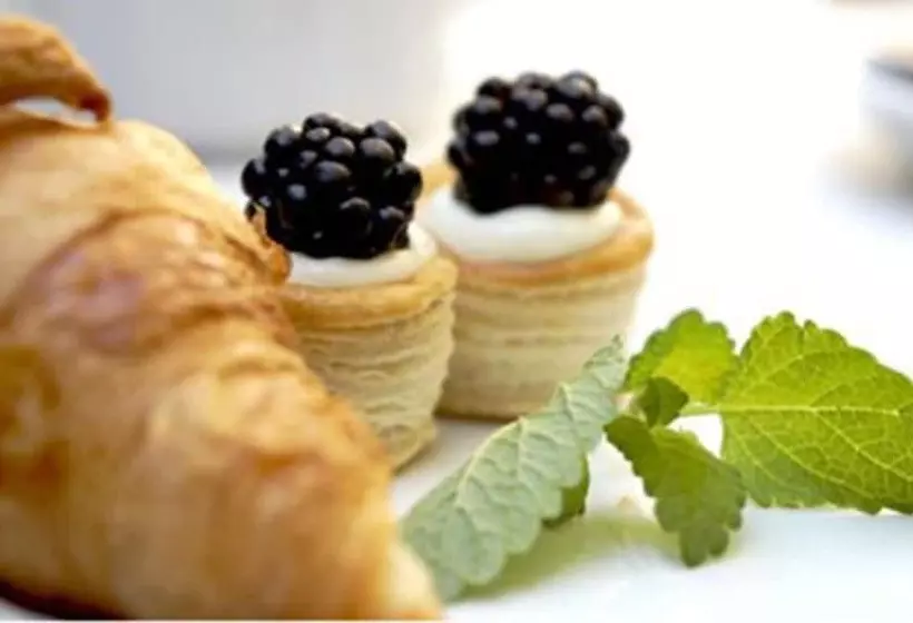 Fotos del hotel Elba Am Kurfürstendamm - Design Chambers:  9